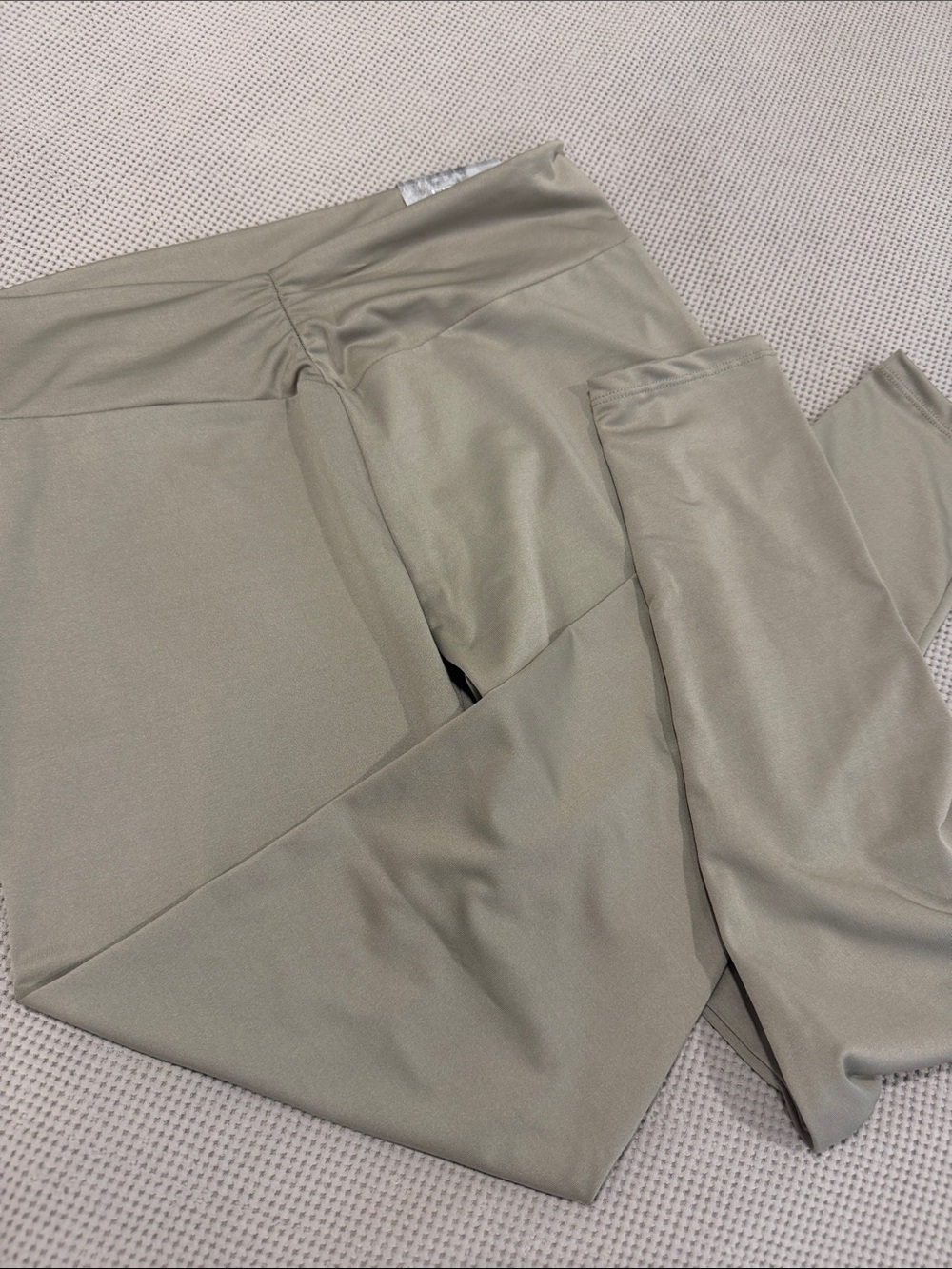 Women’s Stretch Performance Pants - Olive